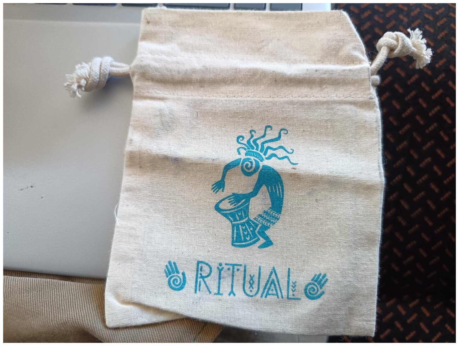 Ritual - Sac