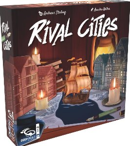 Rival Cities