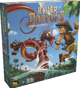 Photo: River Dragons