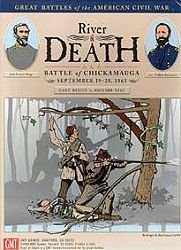 River of Death