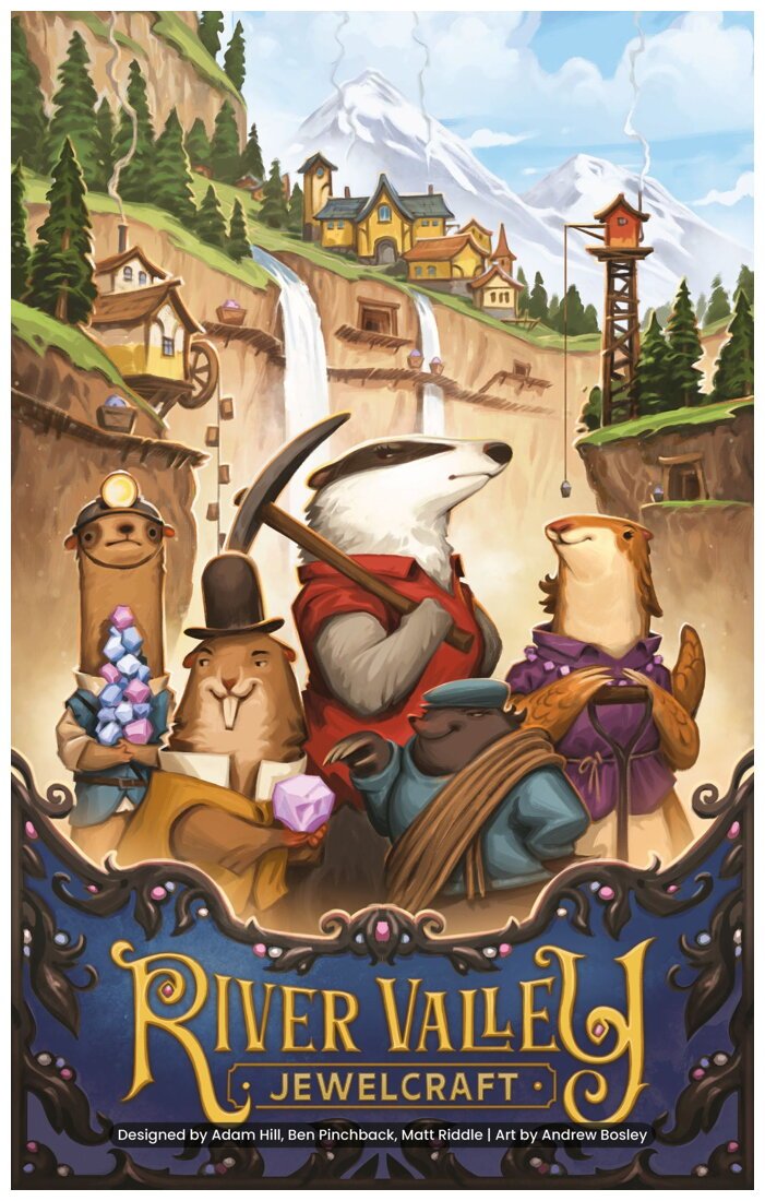 River Valley Jewelcraft