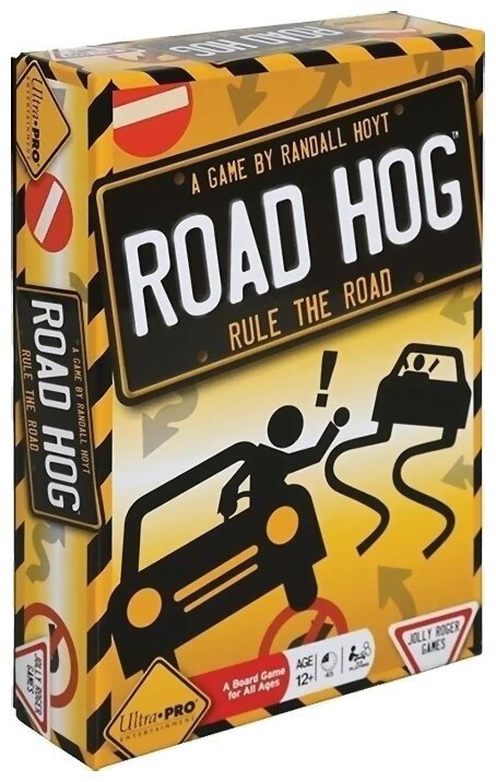 Road Hog - Rule the Road