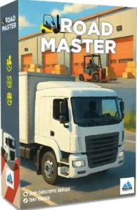 Road Master