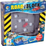 RoadBlock