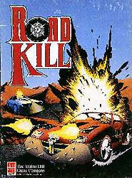 Roadkill