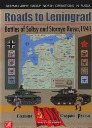 Roads to Leningrad