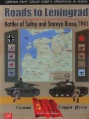 Roads to Leningrad