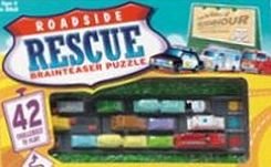 Roadside Rescue