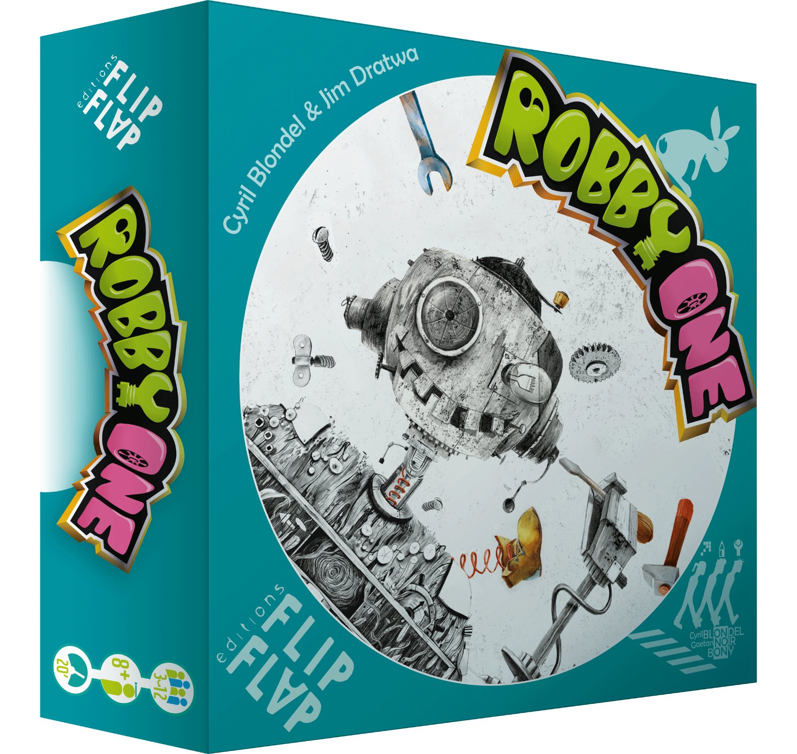 Robby One