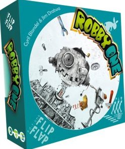 Robby One
