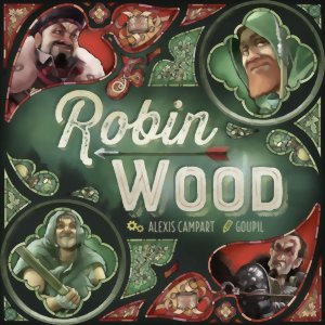 Robin Wood