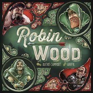 Photo: Robin Wood