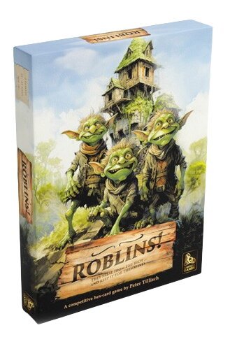 Roblins!