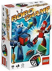 Robo Champ