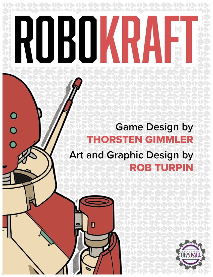 RoboKraft