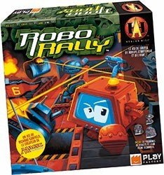 Roborally