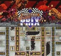 Roborally : Grand Prix