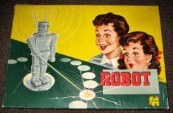Robot