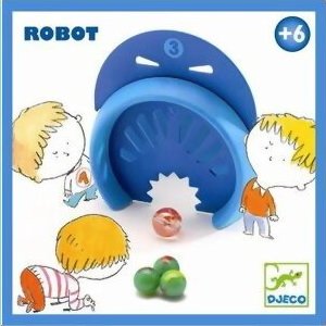 Robot