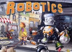 Robotics