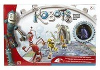 Robots
