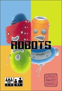 Robots — Édition 2019