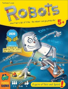 Robots — Édition 2020