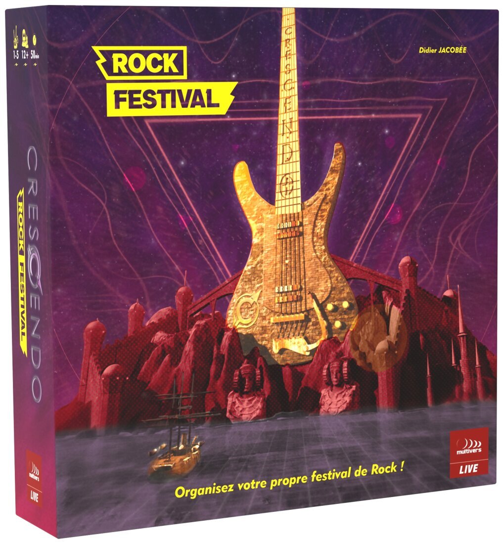 Rock Festival
