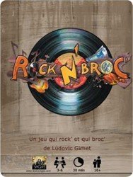 Photo: Rock 'n Broc