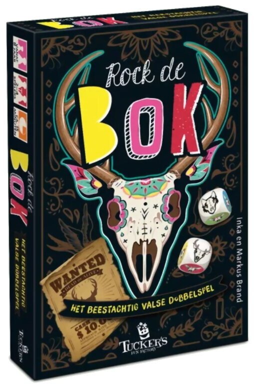 Rock The Bock