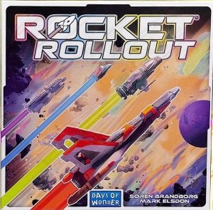 Rocket Rollout