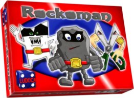 ROCKOMAN