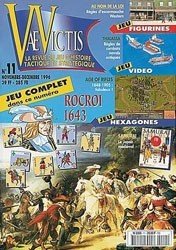 Rocroi 1643