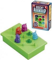 Rodent Roundup