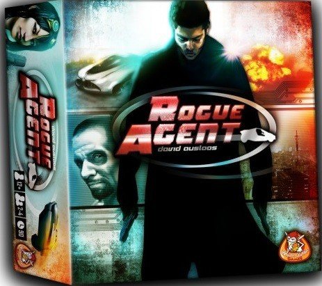 Rogue Agent
