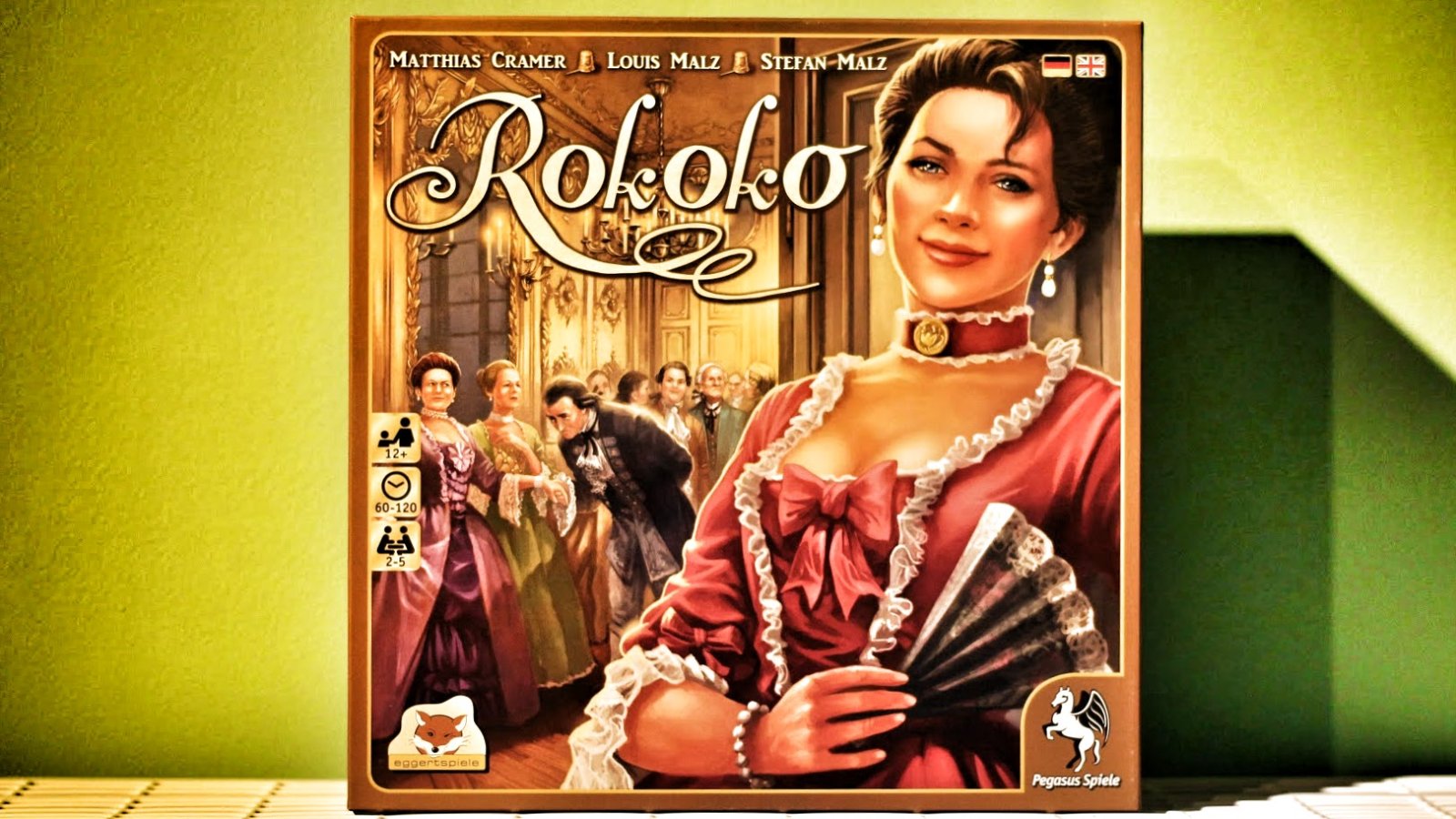 Rokoko