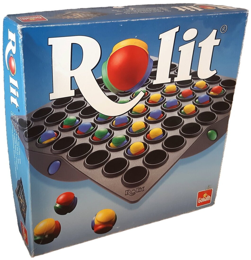 Rolit