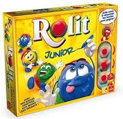 Rolit Junior