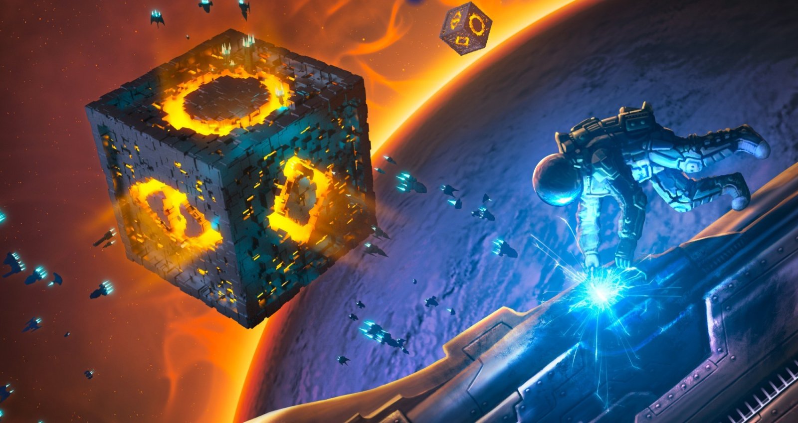 Roll for the Galaxy — Édition N/A