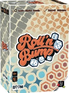 Photo: Roll'n bump
