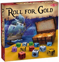 Roll of Gold
