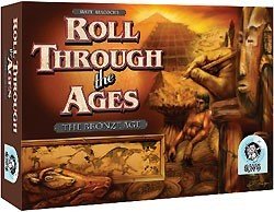 Roll Through the Ages