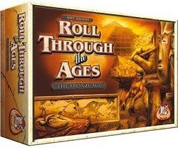 Roll Through the Ages
