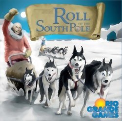 Roll to the South Pole