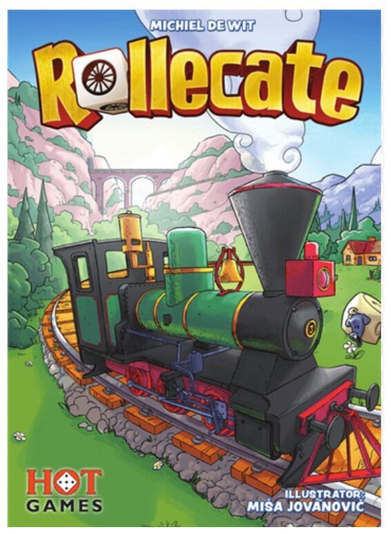 Rollecate