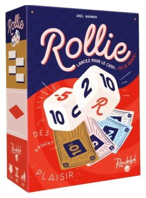 Photo: Rollie