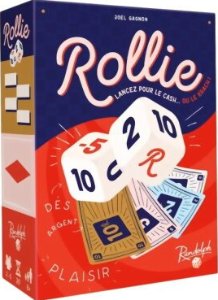 Photo: Rollie