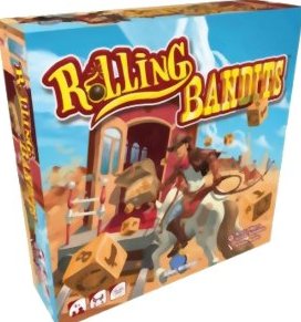 Rolling Bandits