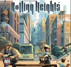 Rolling Heights