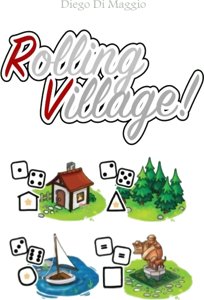 Rolling Village!